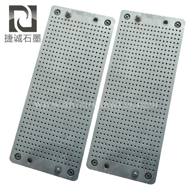 半導(dǎo)體封裝進(jìn)口石墨模具，燒結(jié)石墨模具，電子燒結(jié)石墨模具，半導(dǎo)體封裝石墨模具，石墨治具，石墨模具，石墨夾具，石墨模具生產(chǎn)廠家